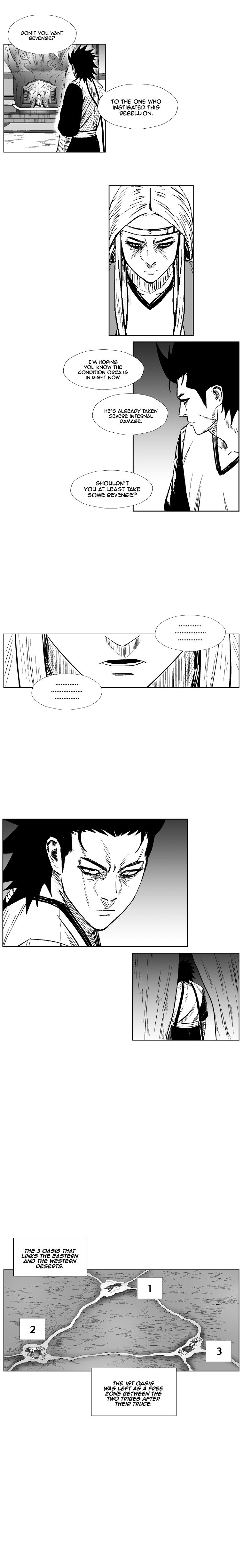 Red Storm Chapter 230 9